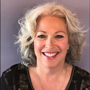 Meet your Posher, Andrea